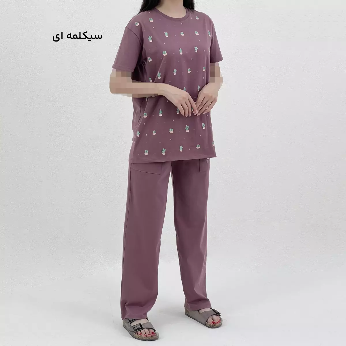 ست راحتی کاکتوس 1009357
