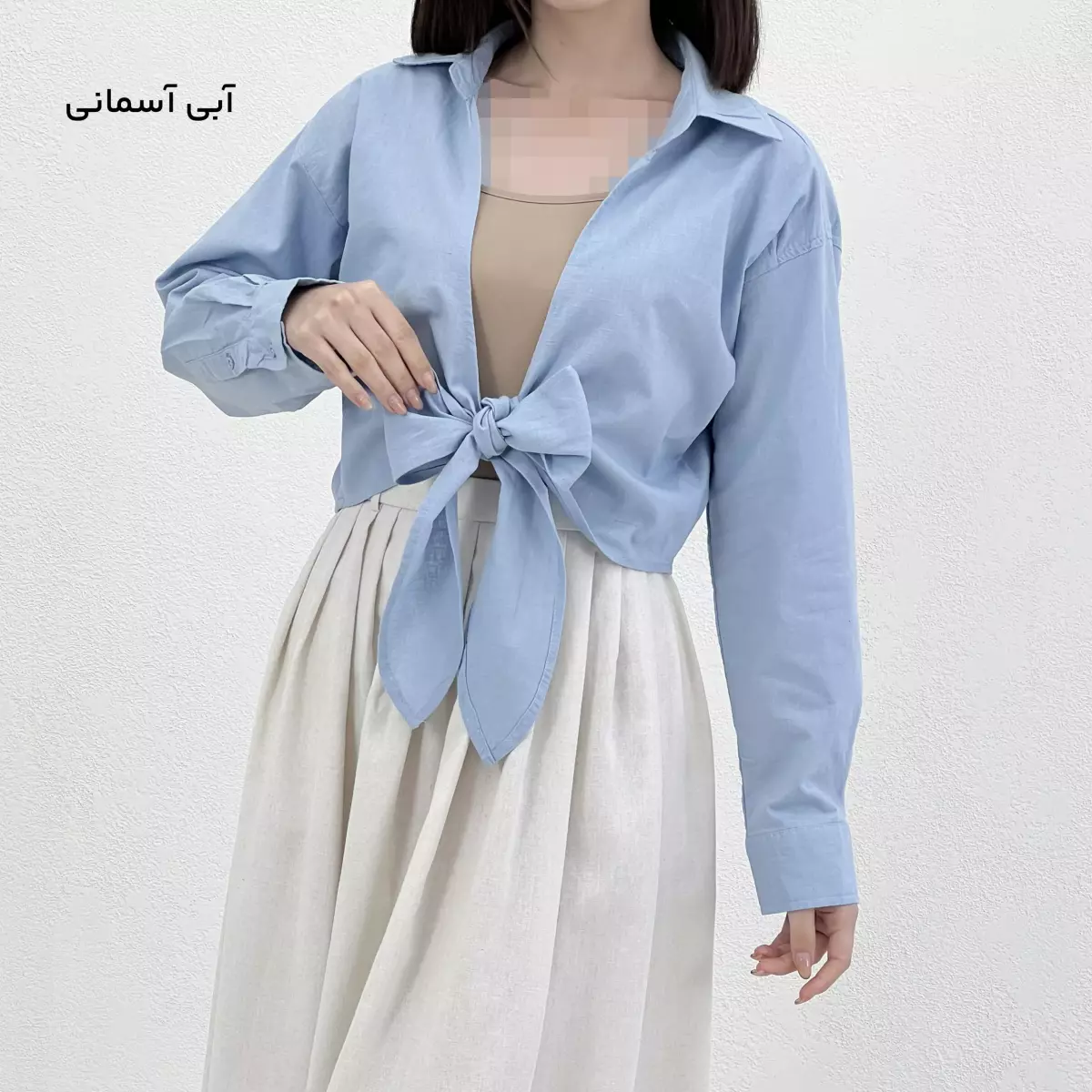 رویه گره ای زنانه