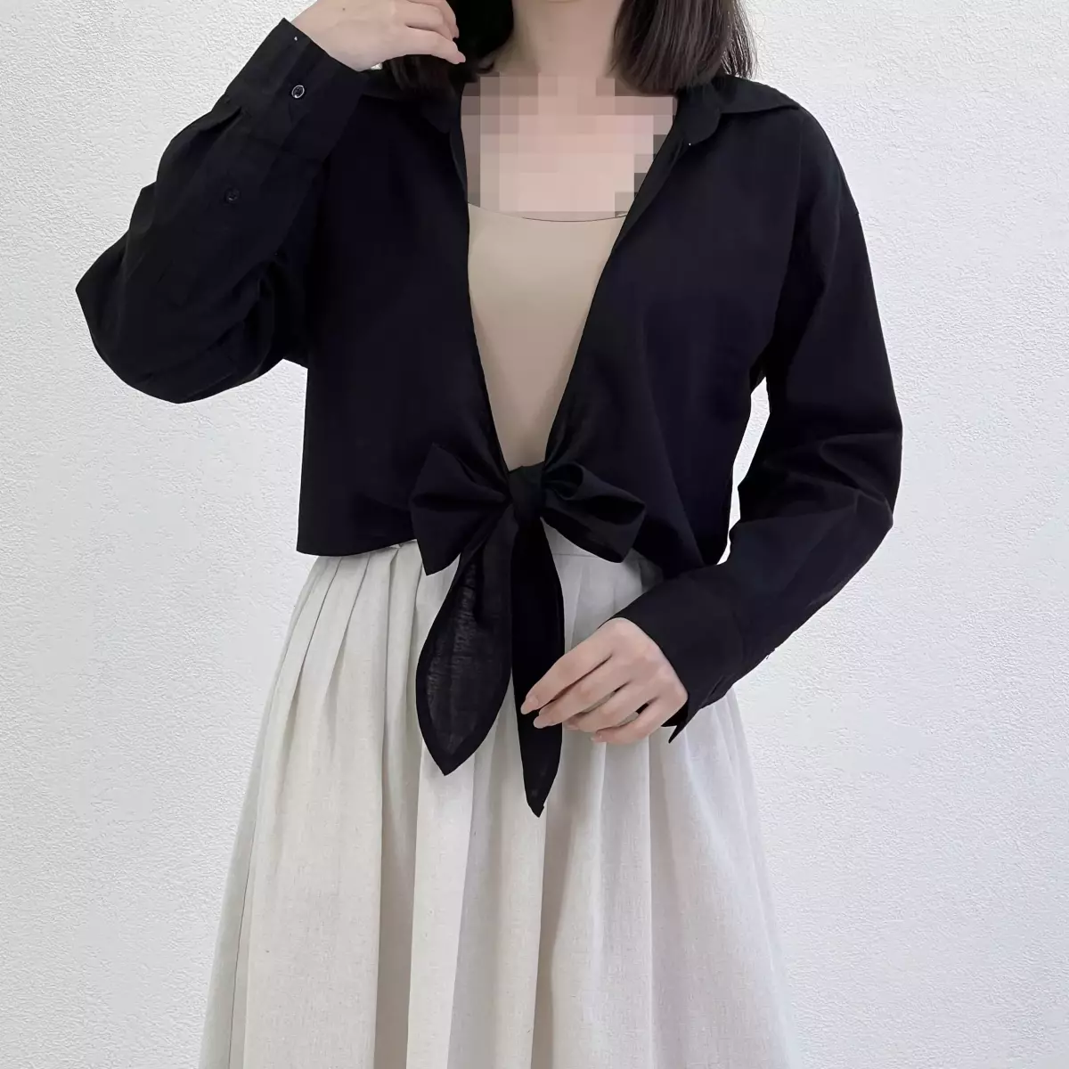 رویه گره ای زنانه