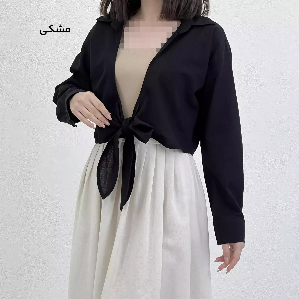 رویه گره ای زنانه