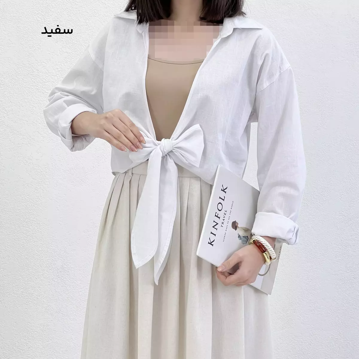 رویه گره ای زنانه