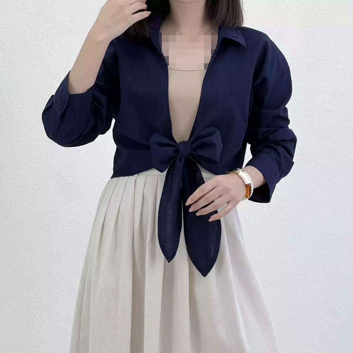 رویه گره ای زنانه