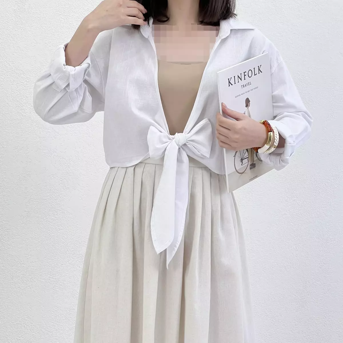 رویه گره ای زنانه