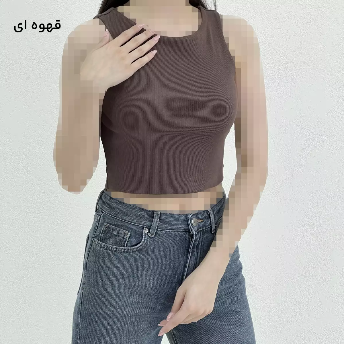 تاپ کبریتی دولایه 1008102