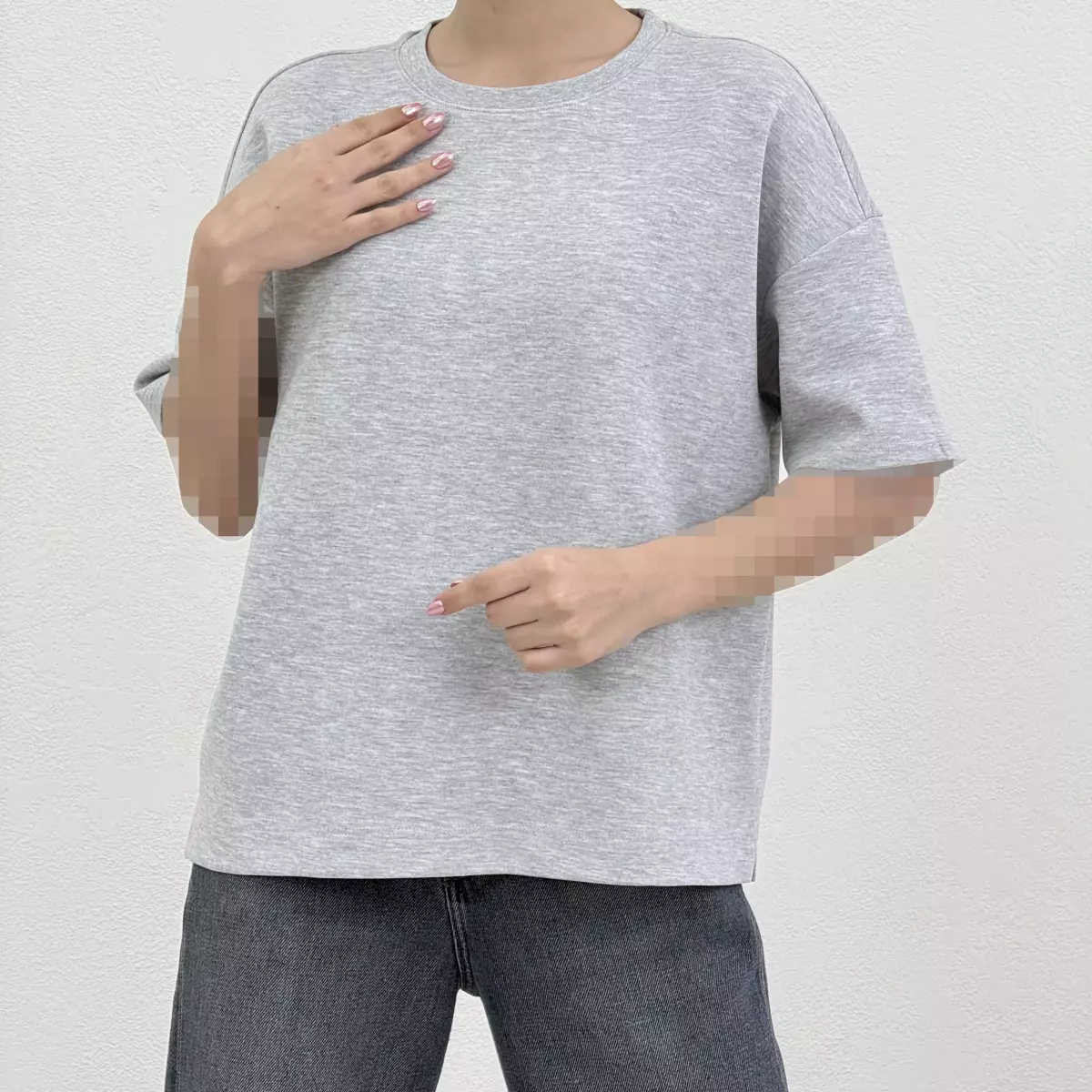 تیشرت آمیسو 1009426