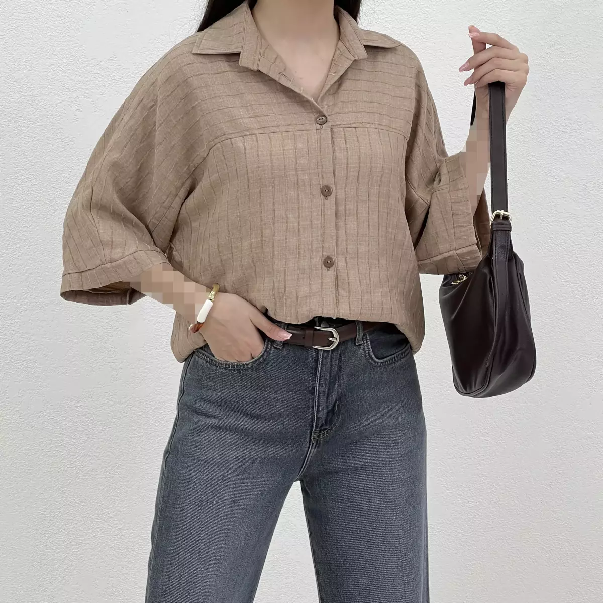شومیز زنانه شانتون