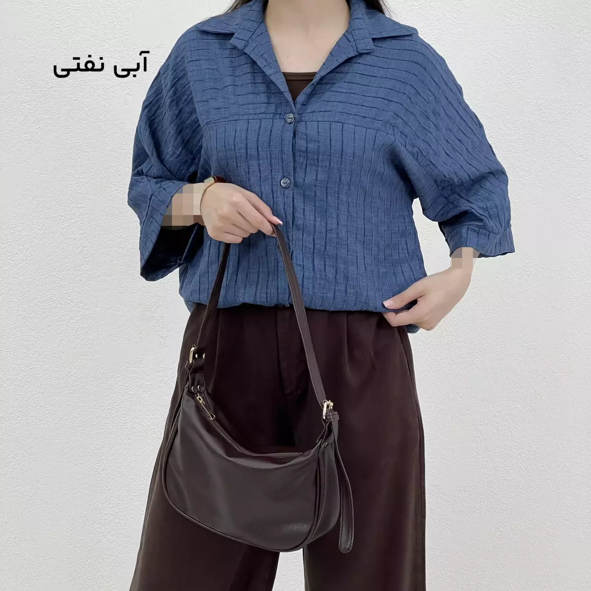 شومیز زنانه شانتون