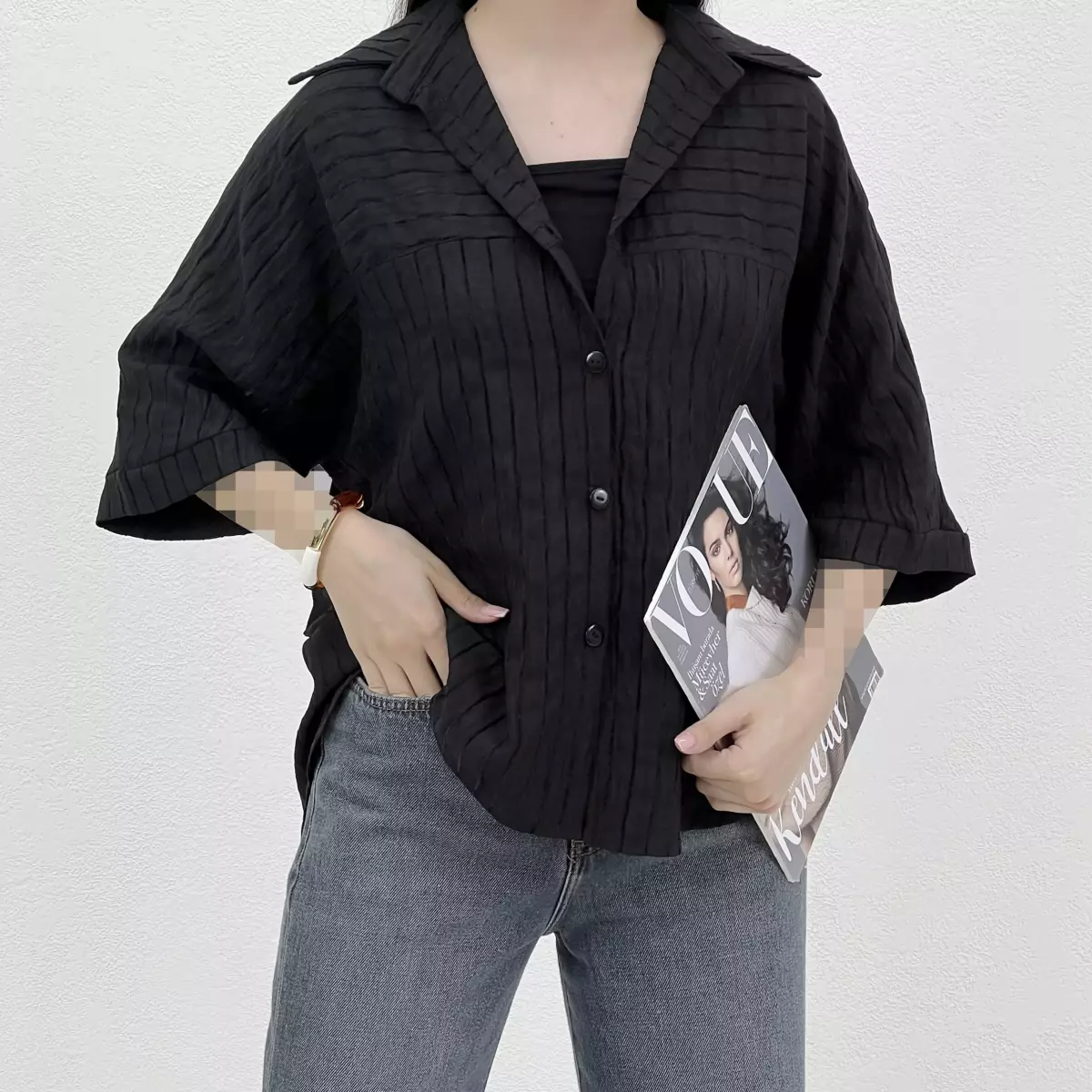 شومیز زنانه شانتون