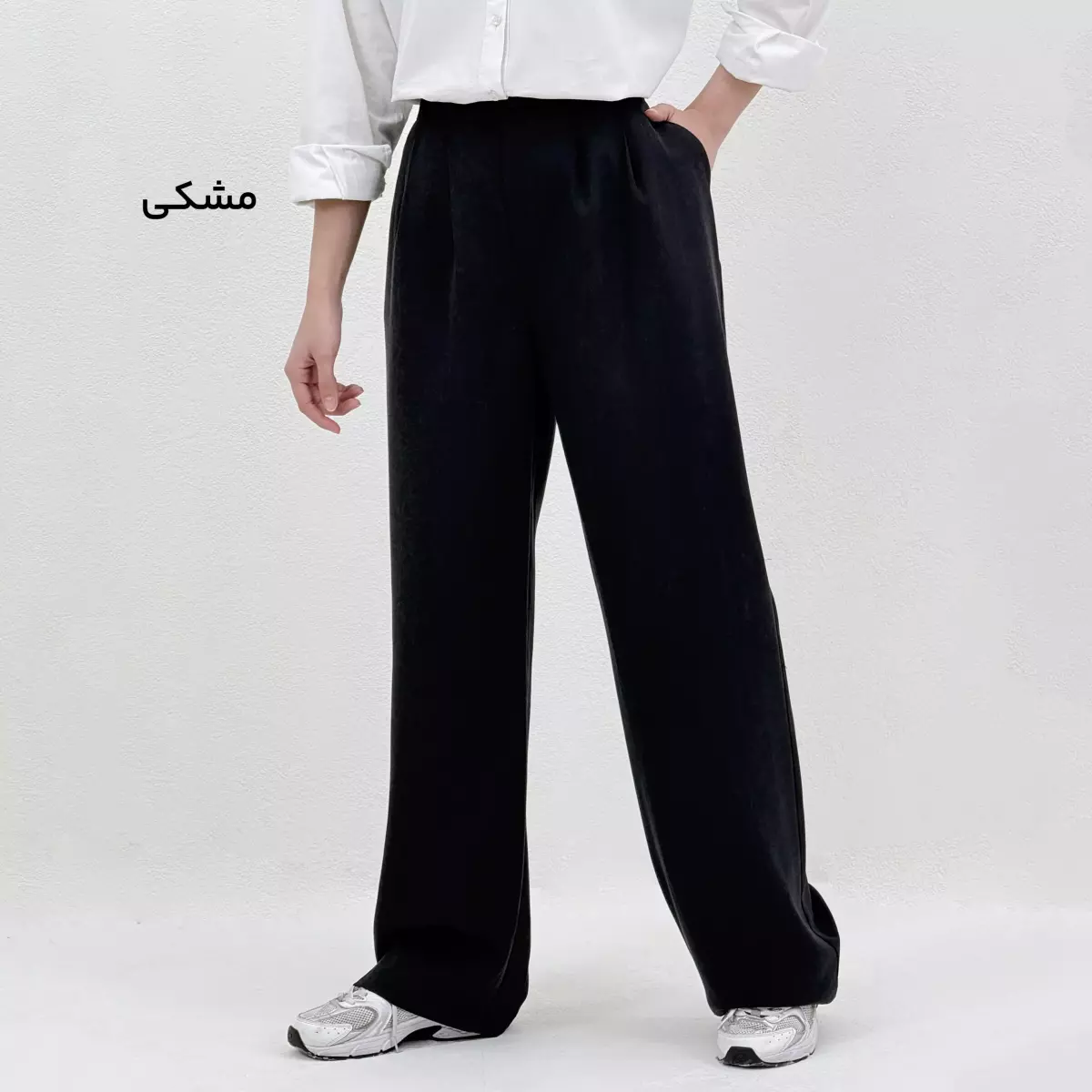 شلوار زنانه سیلک