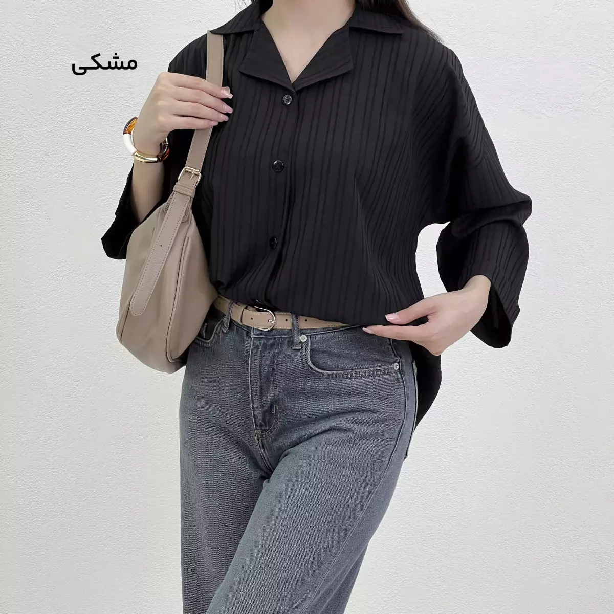 شومیز صوفیا یقه انگلیسی
