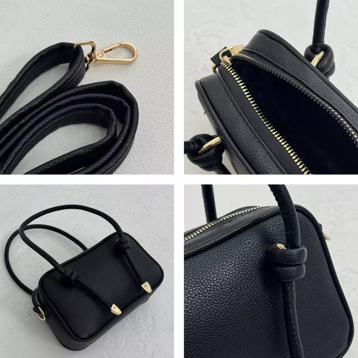 کیف چرم زنانه