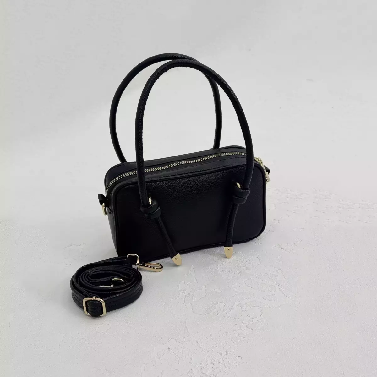 کیف چرم زنانه