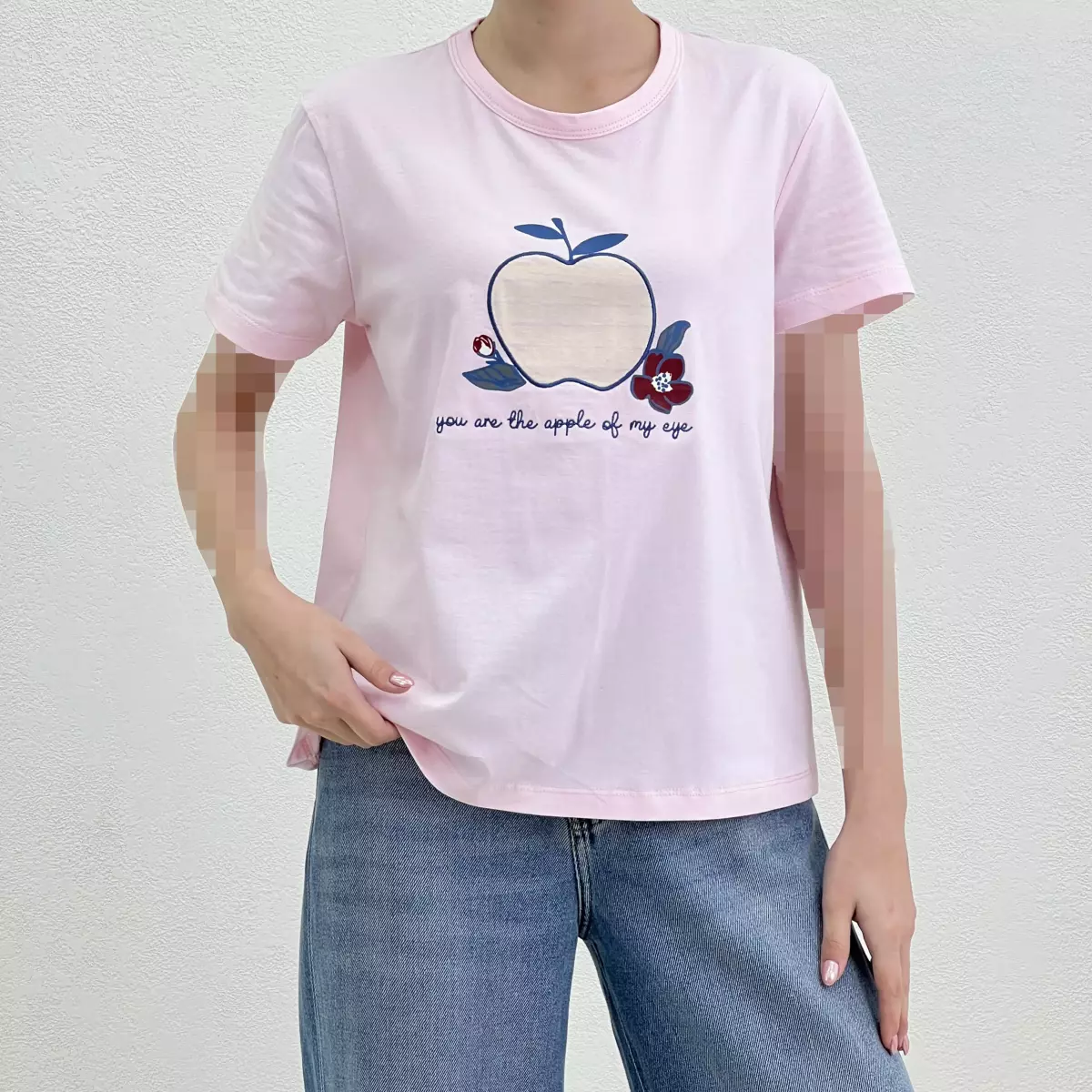 Product title