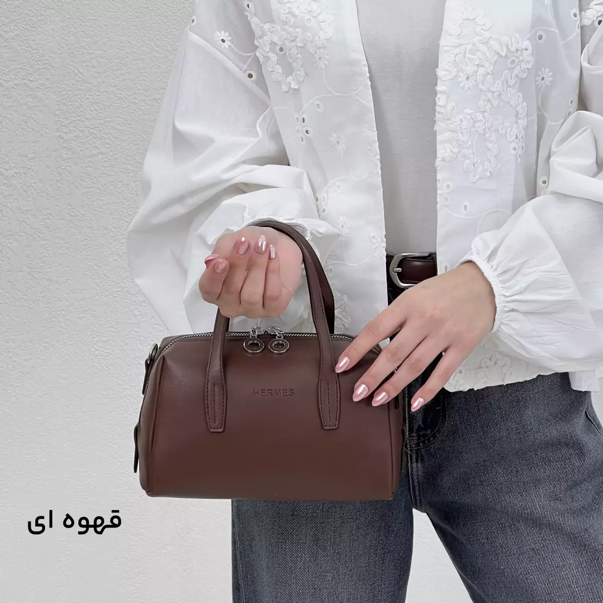 کیف زنانه اسپرت