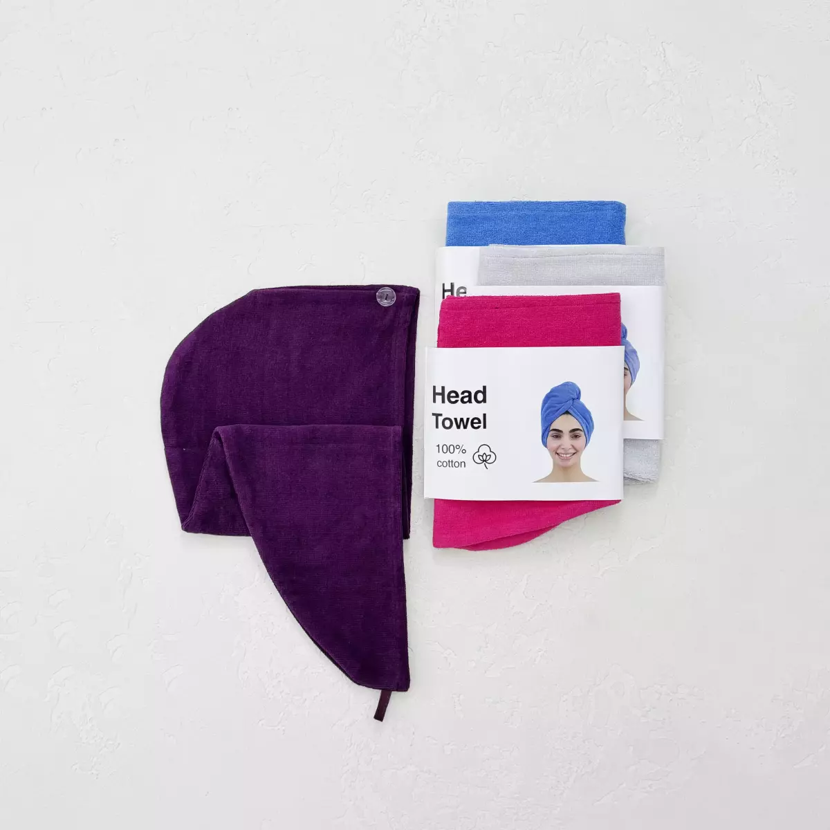 Product title