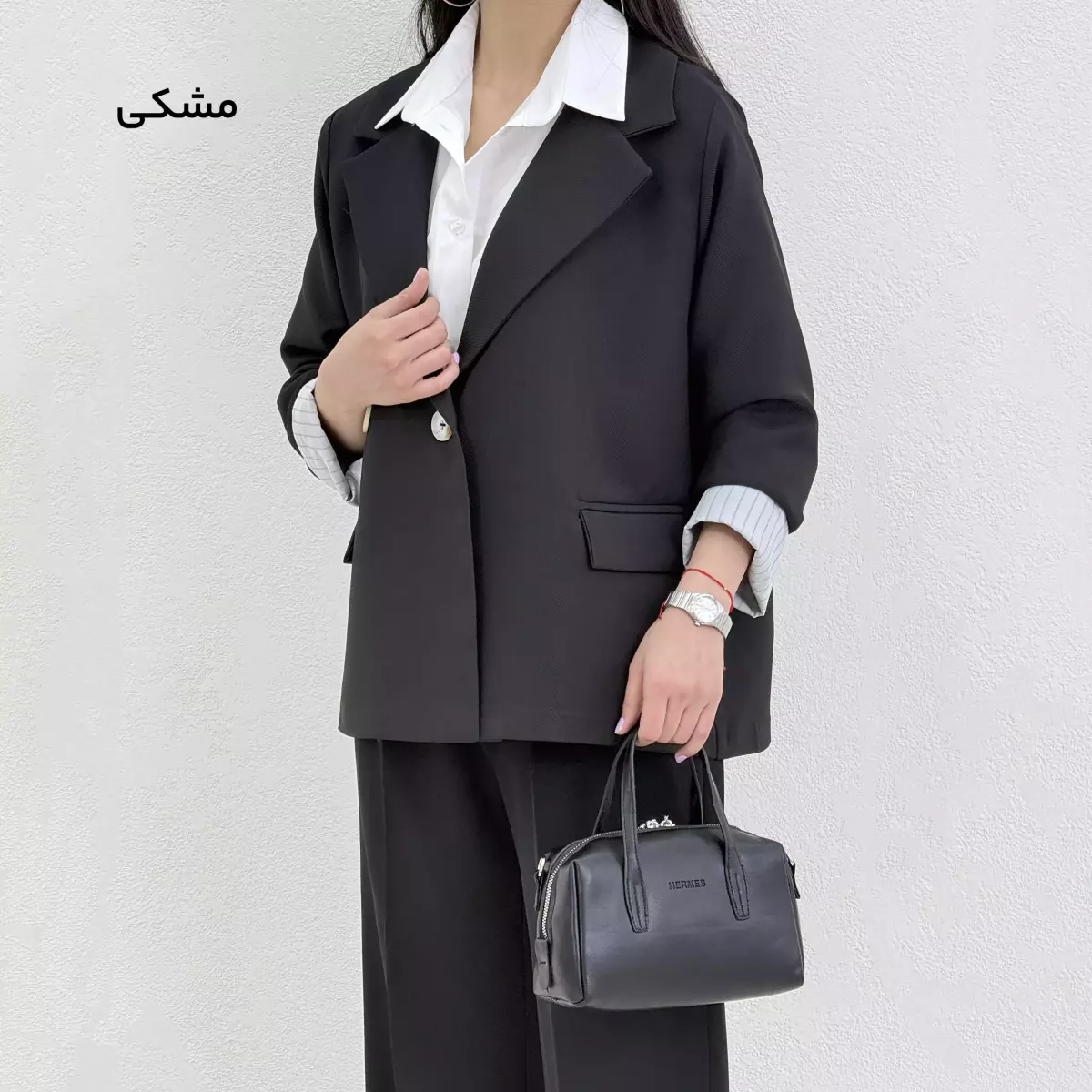 کت زنانه آستین زارا