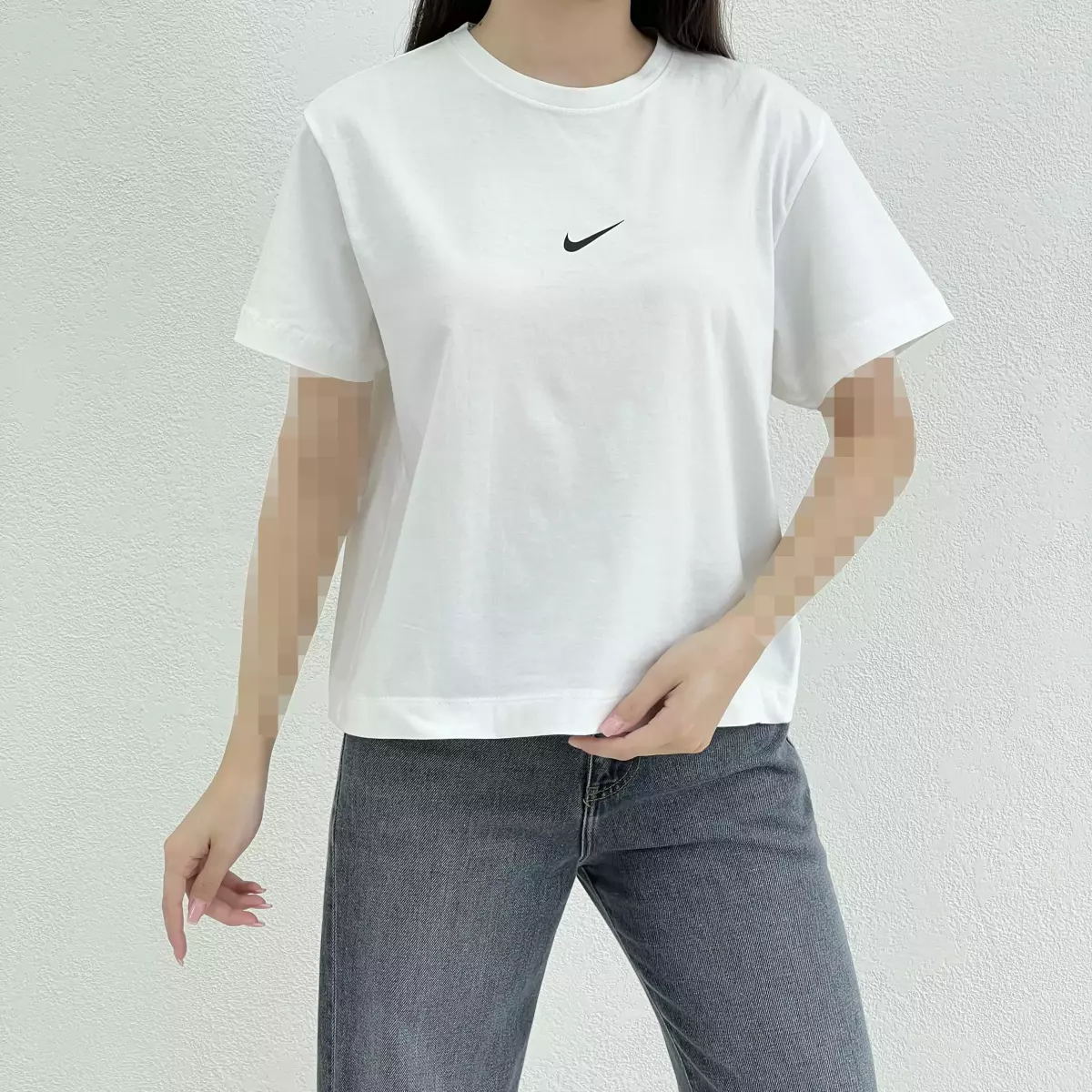 تیشرت زنانه نایک