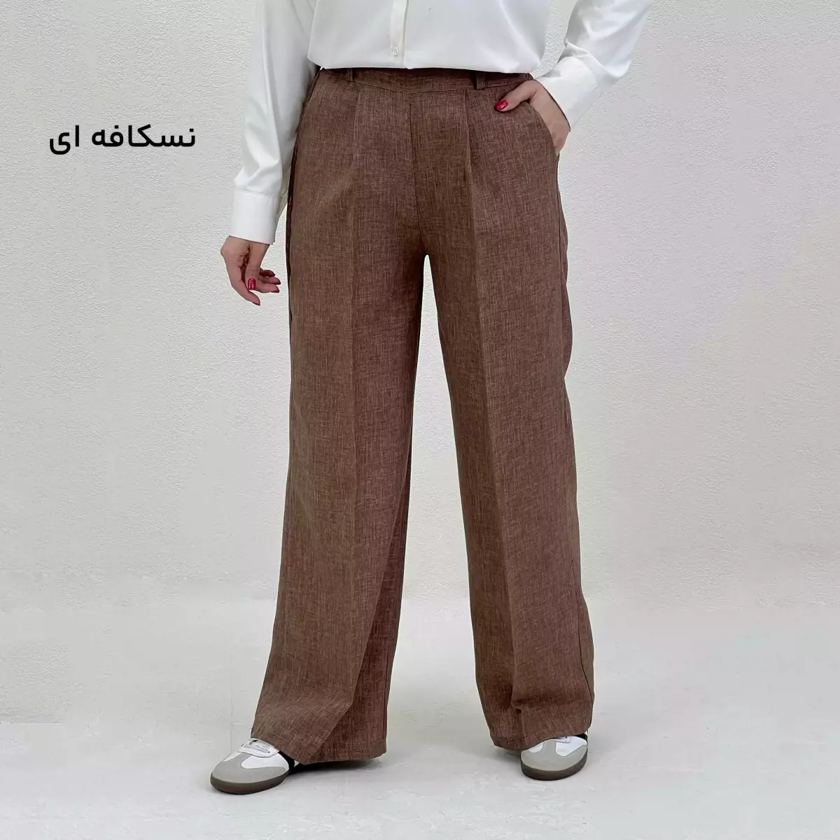 شلوار زنانه بگ شانتون
