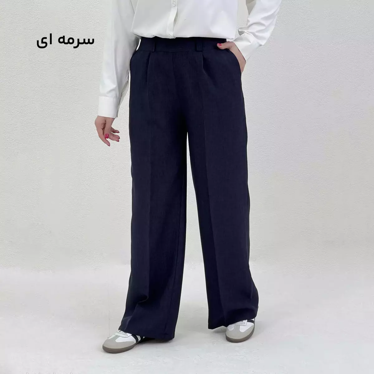 شلوار زنانه بگ شانتون