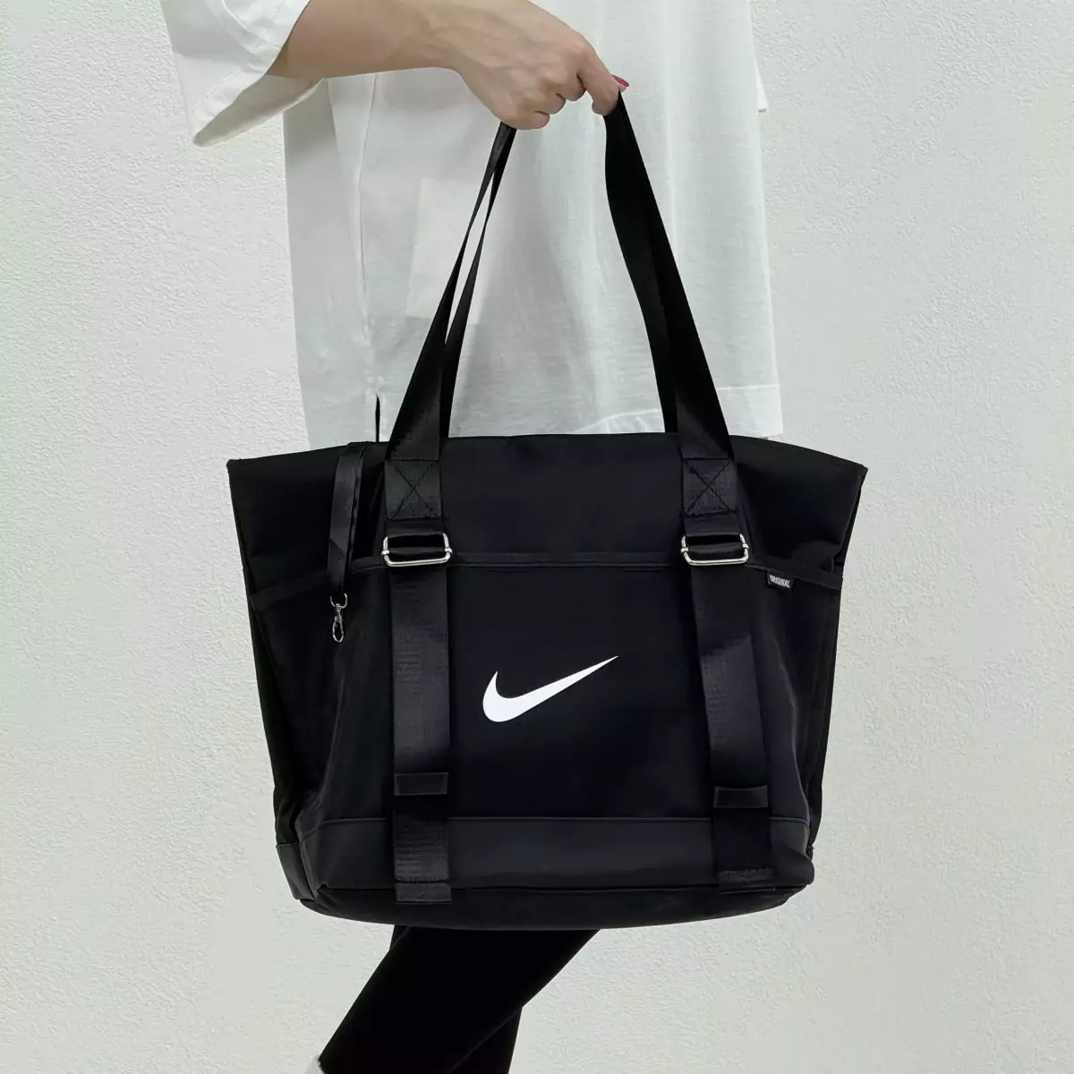 ساک زنانه alo و Nike