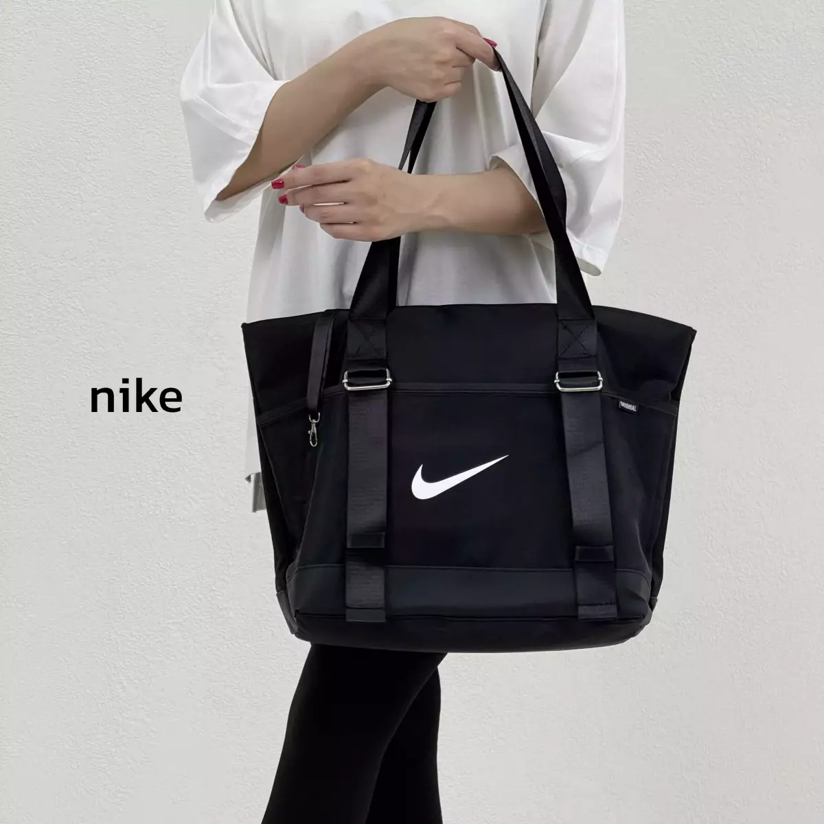 ساک زنانه alo و Nike