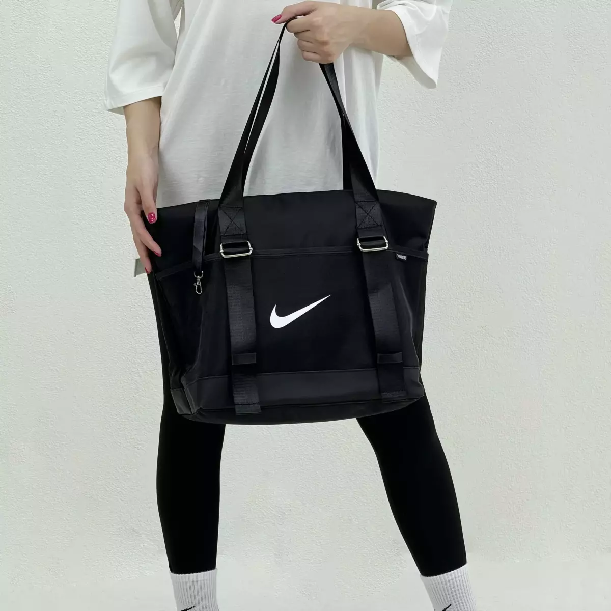 ساک زنانه alo و Nike