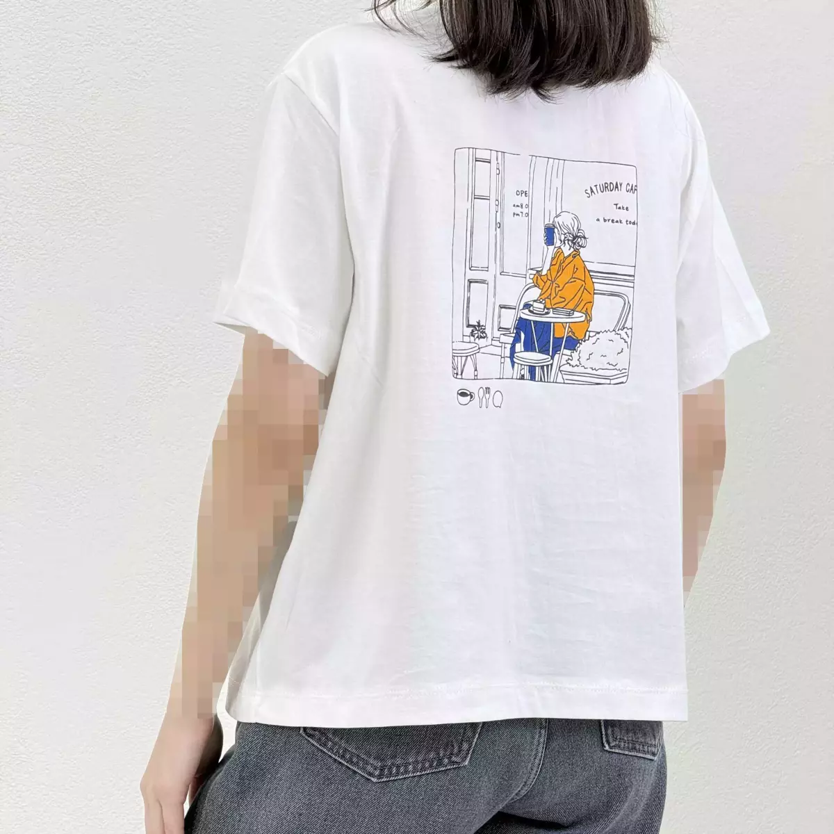 Product title
