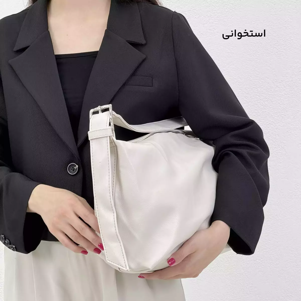 کیف زنانه شرانگ