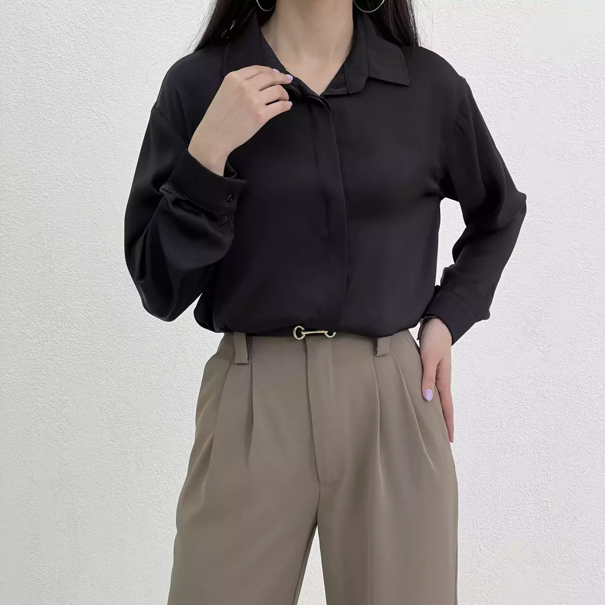 شومیز زنانه جولیا