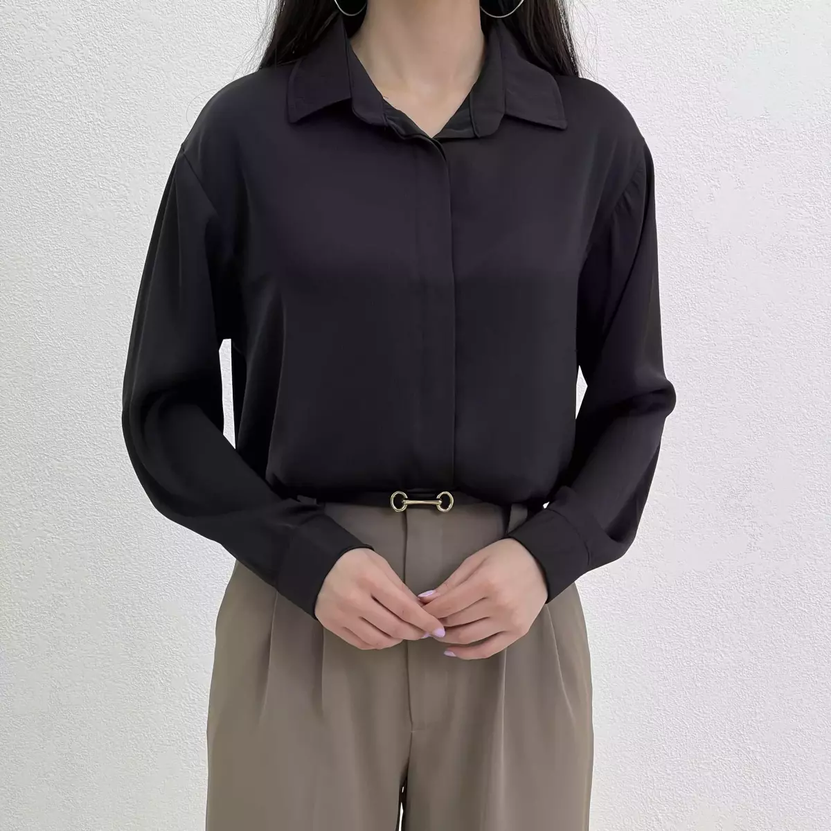 شومیز زنانه جولیا