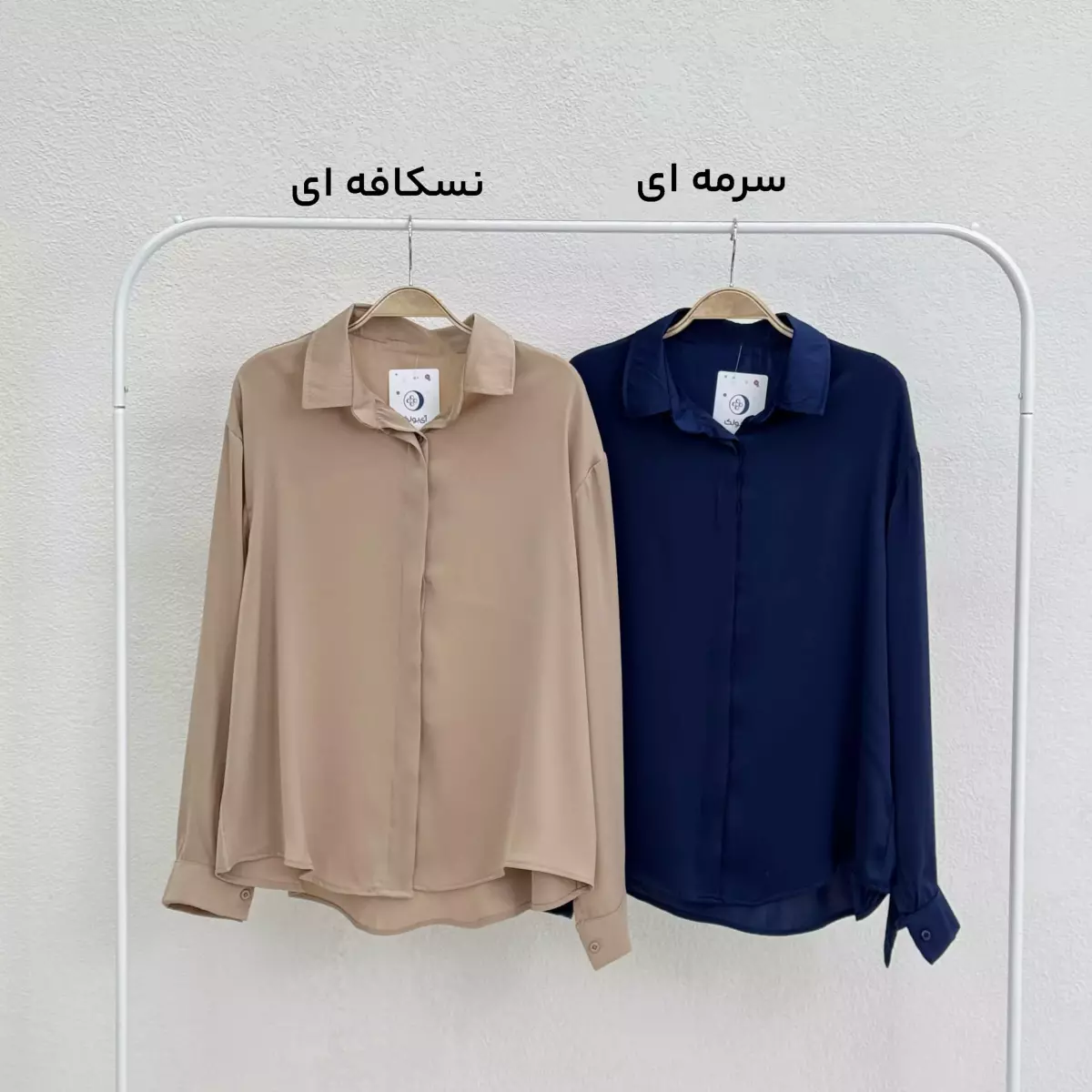 شومیز زنانه جولیا