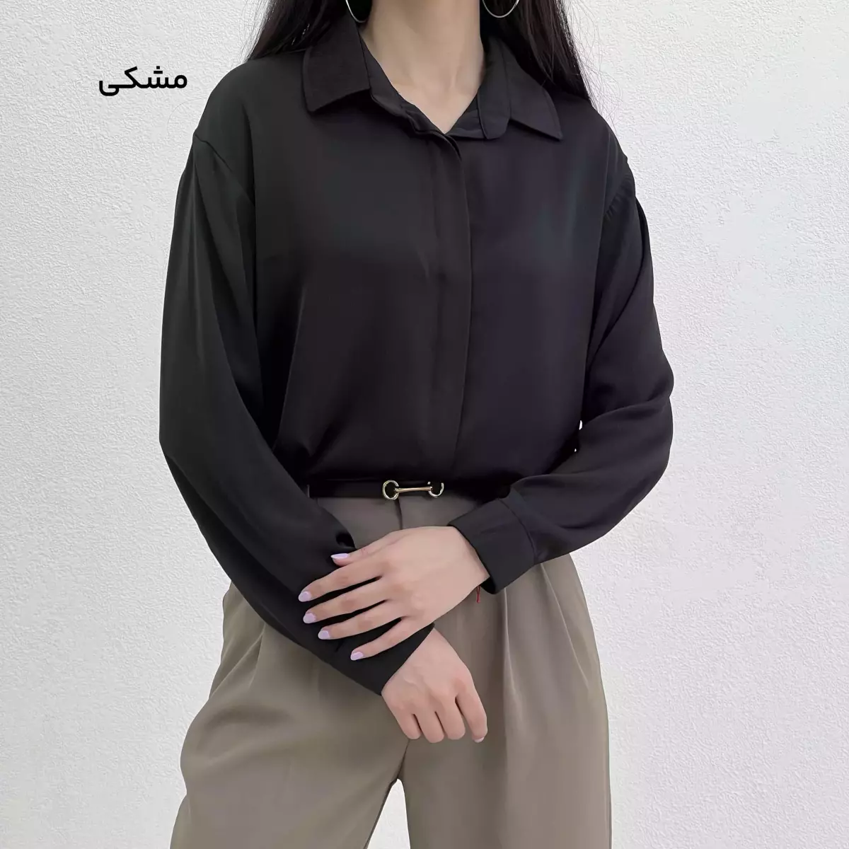 شومیز زنانه جولیا