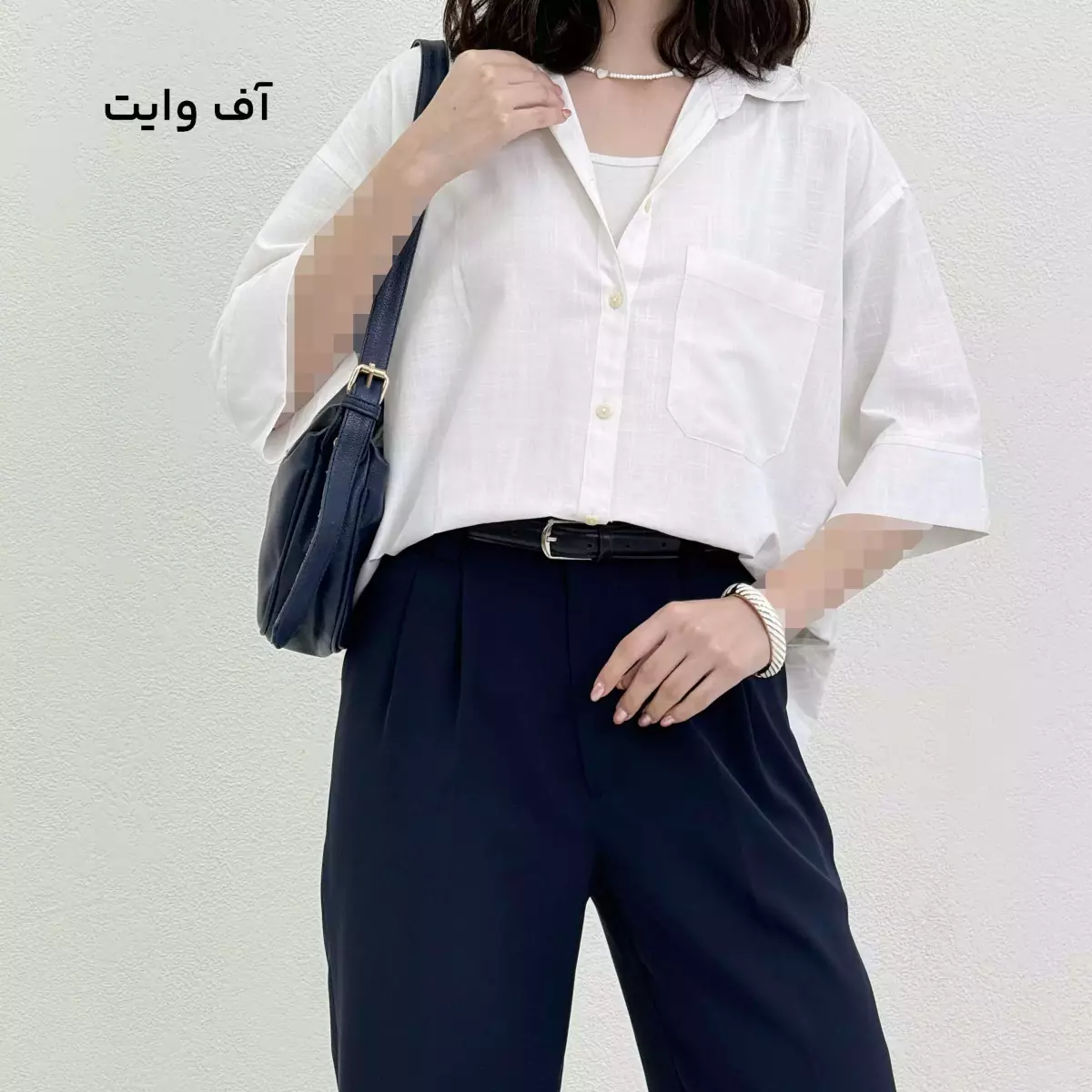 شومیز زنانه Lefties