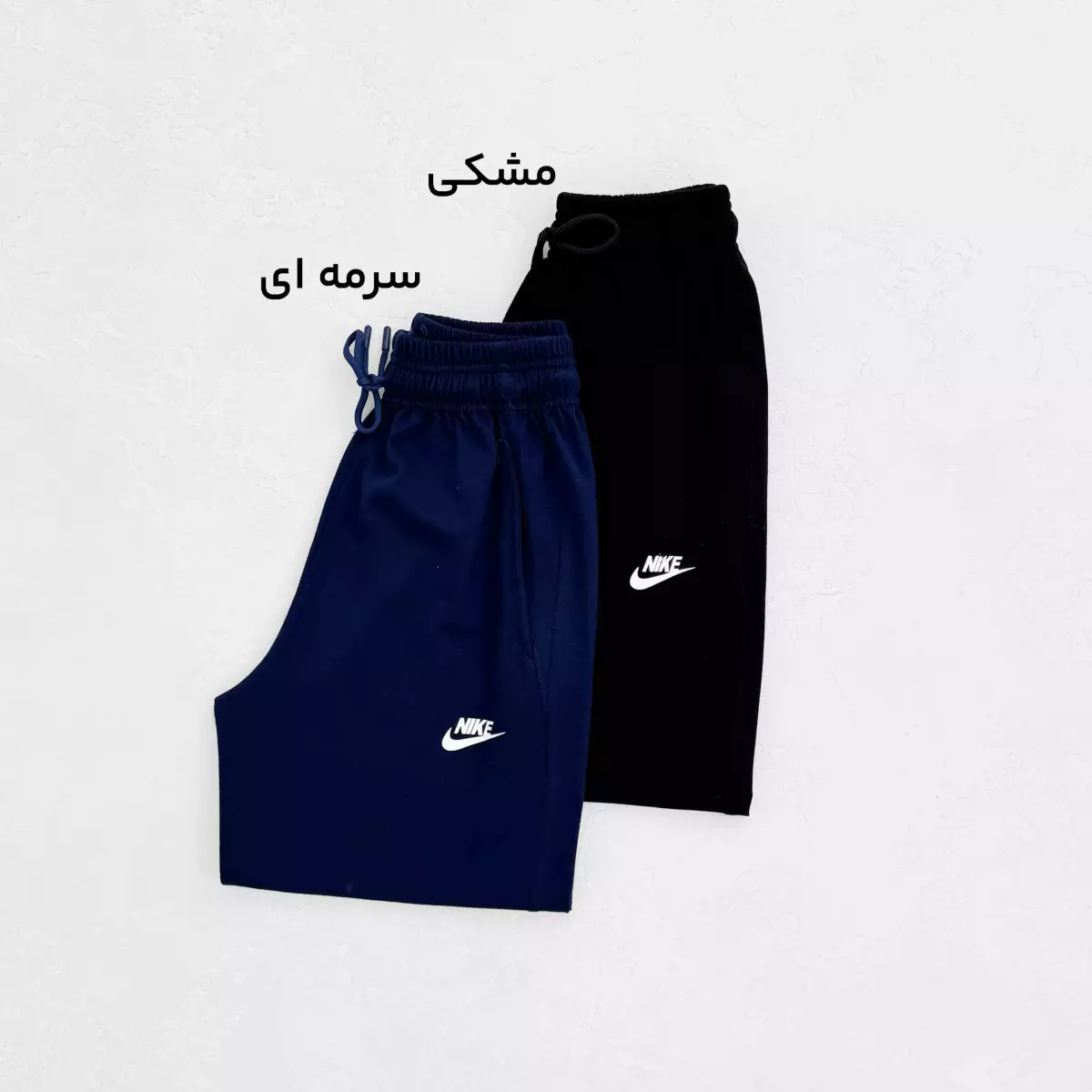 شلوارک مردانه نایک