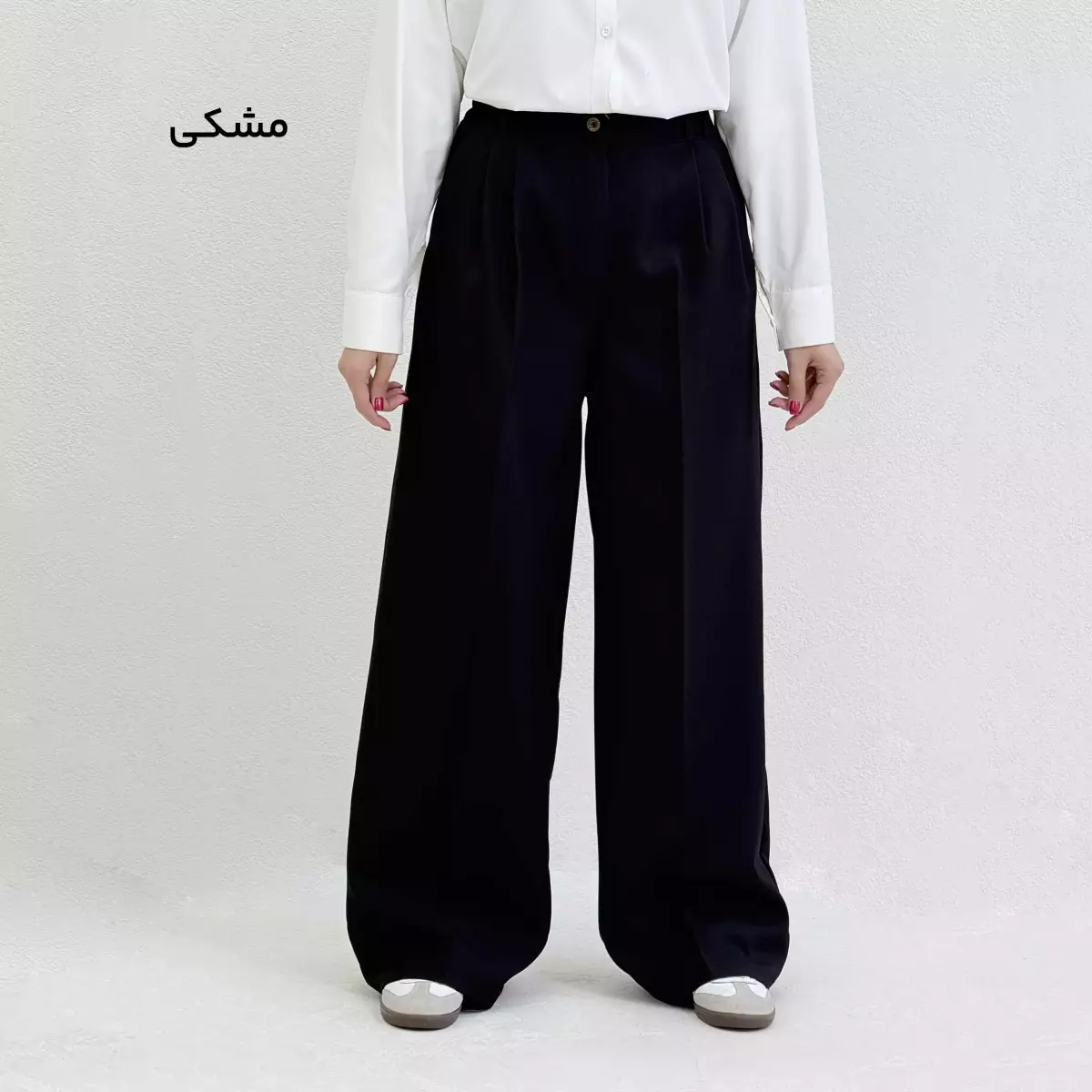 شلوار زنانه دابل پیله
