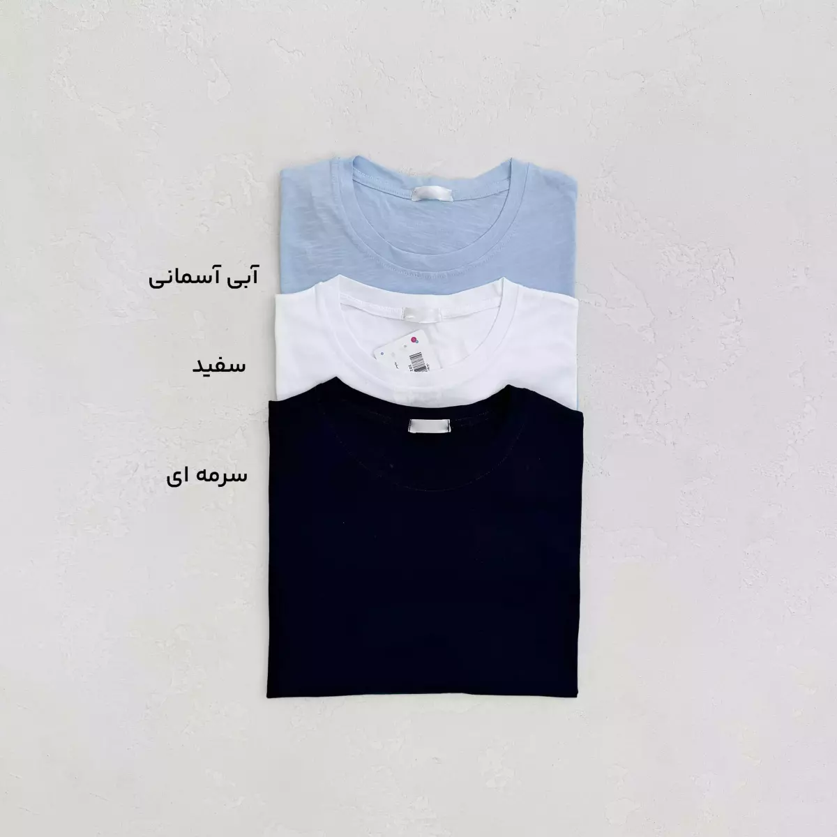 تیشرت زنانه Twins