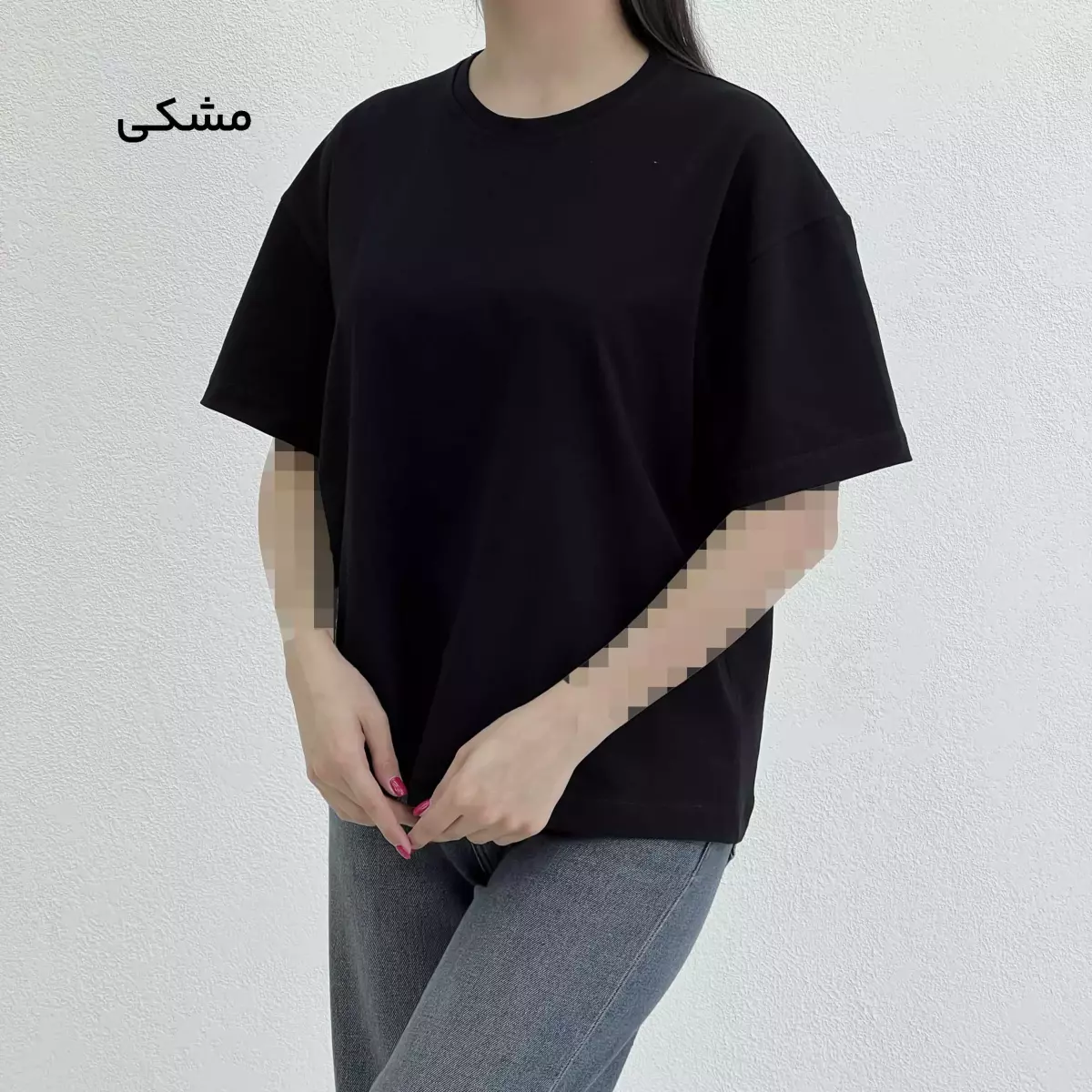 تیشرت زنانه Twins