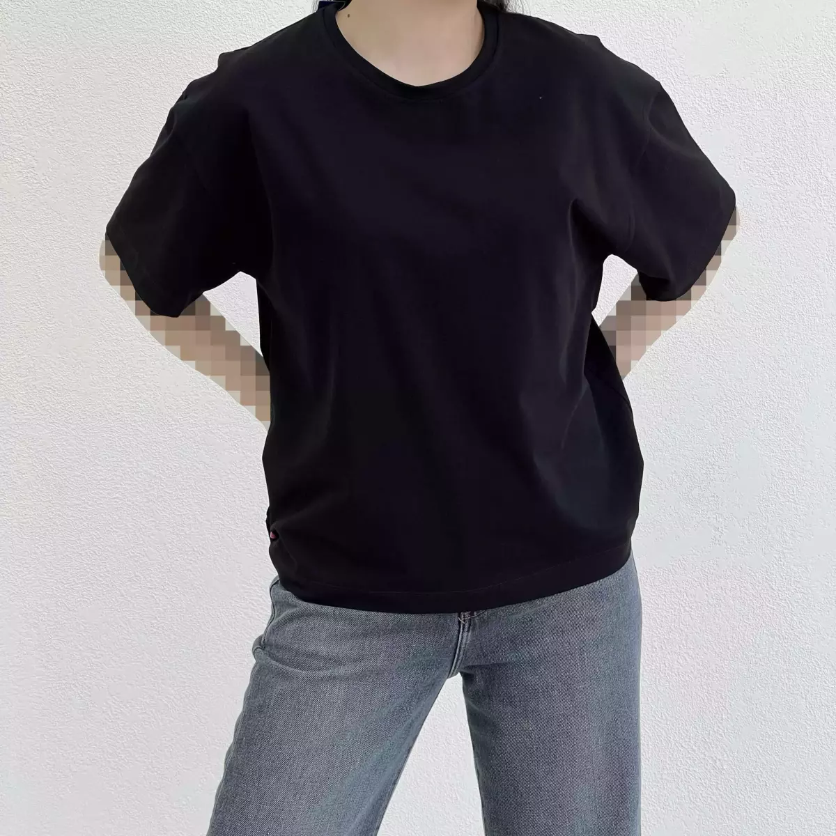 تیشرت زنانه Twins