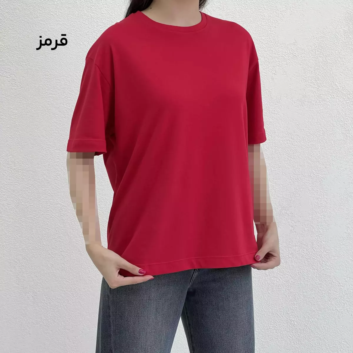 تیشرت زنانه Twins
