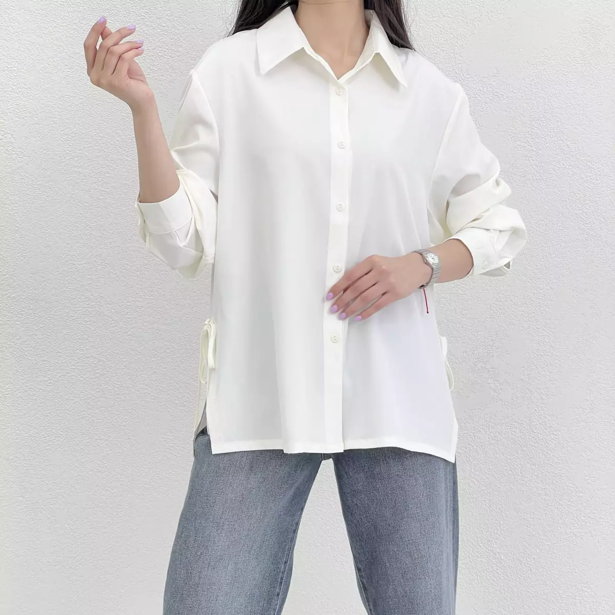 شومیز زنانه فشن