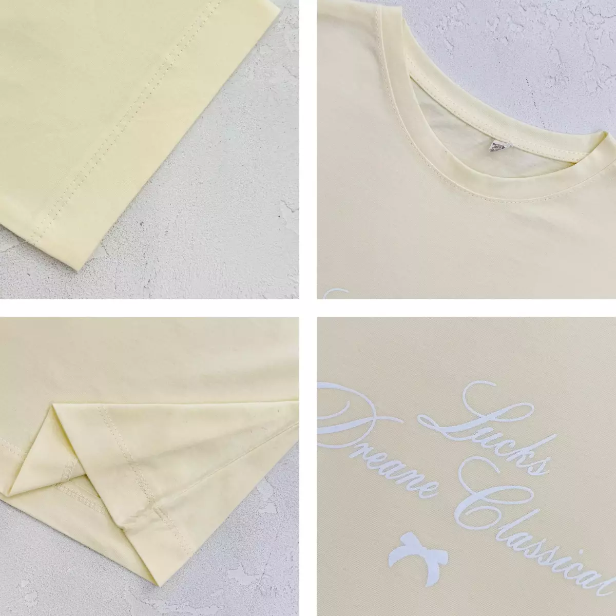 تیشرت زنانه Dreame
