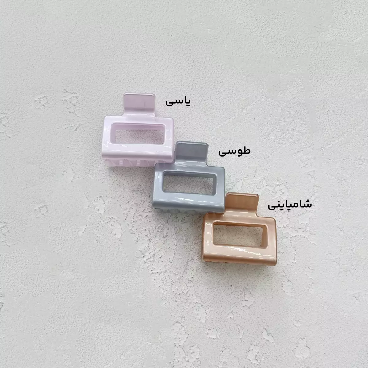 کلیپس دخترانه مینیمال
