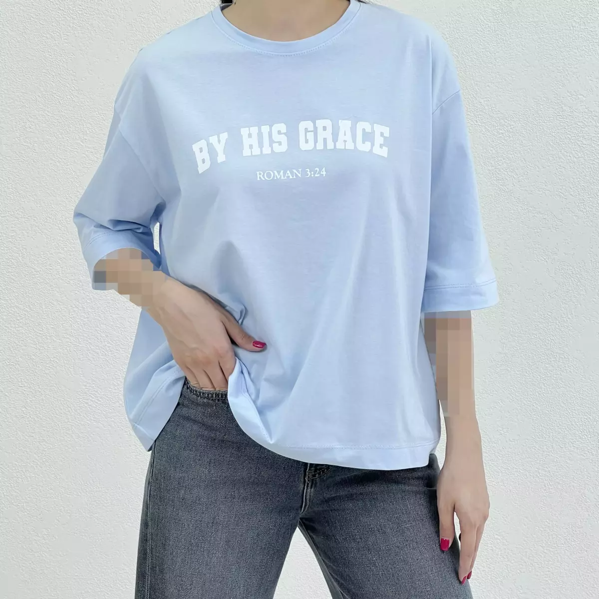 تیشرت زنانه Grace