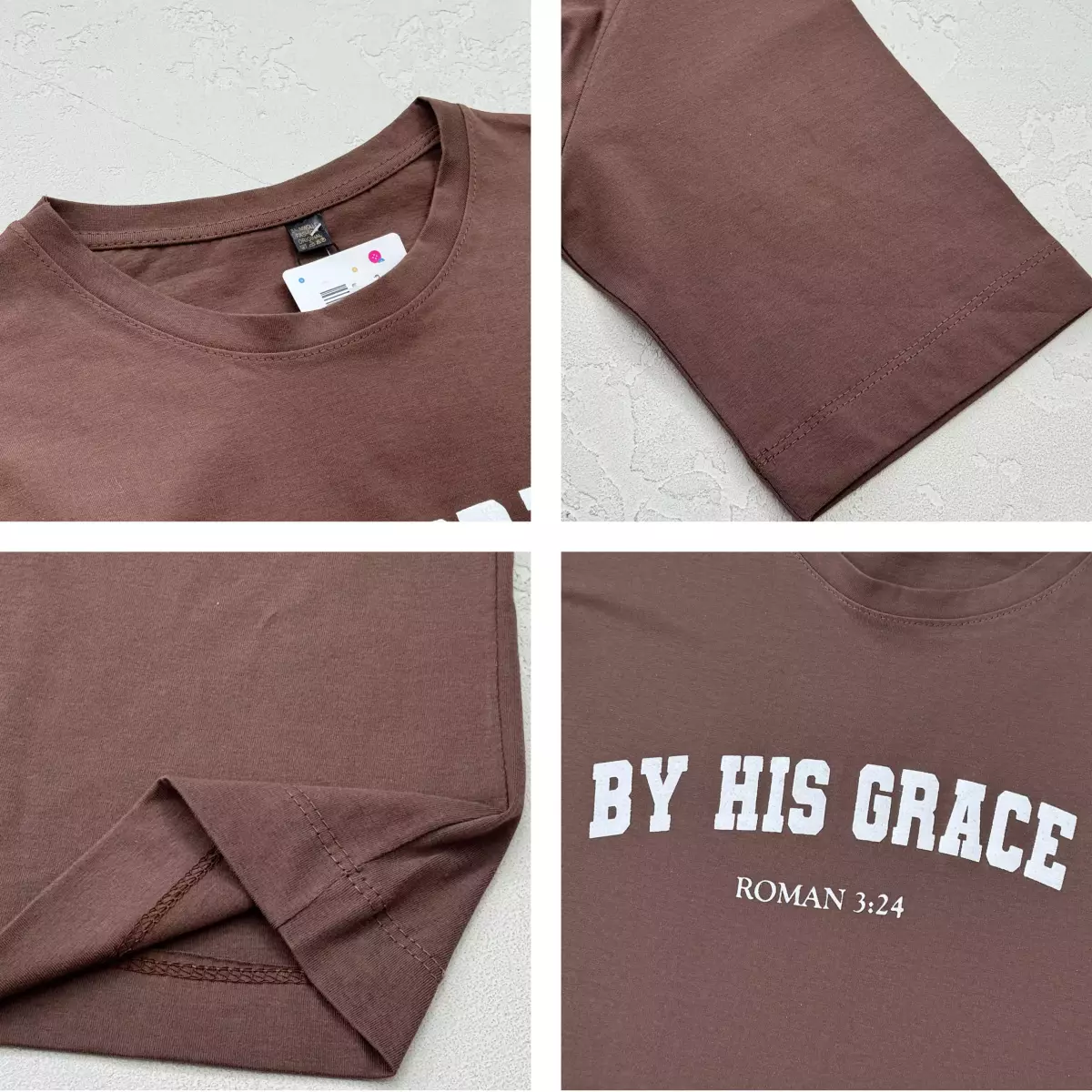 تیشرت زنانه Grace