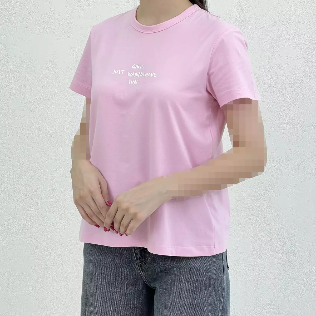 تیشرت زنانه Sun