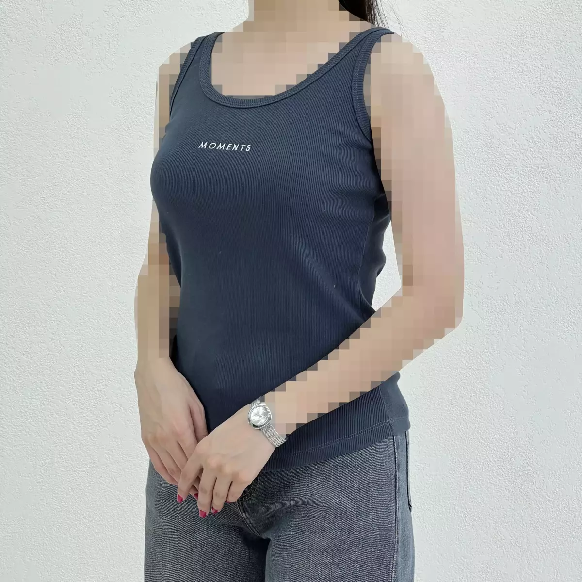 تاپ زنانه Moments