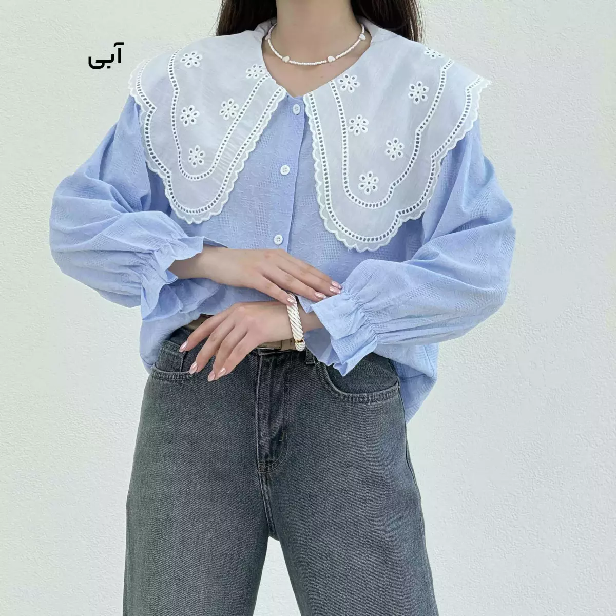 شومیز زنانه مادام