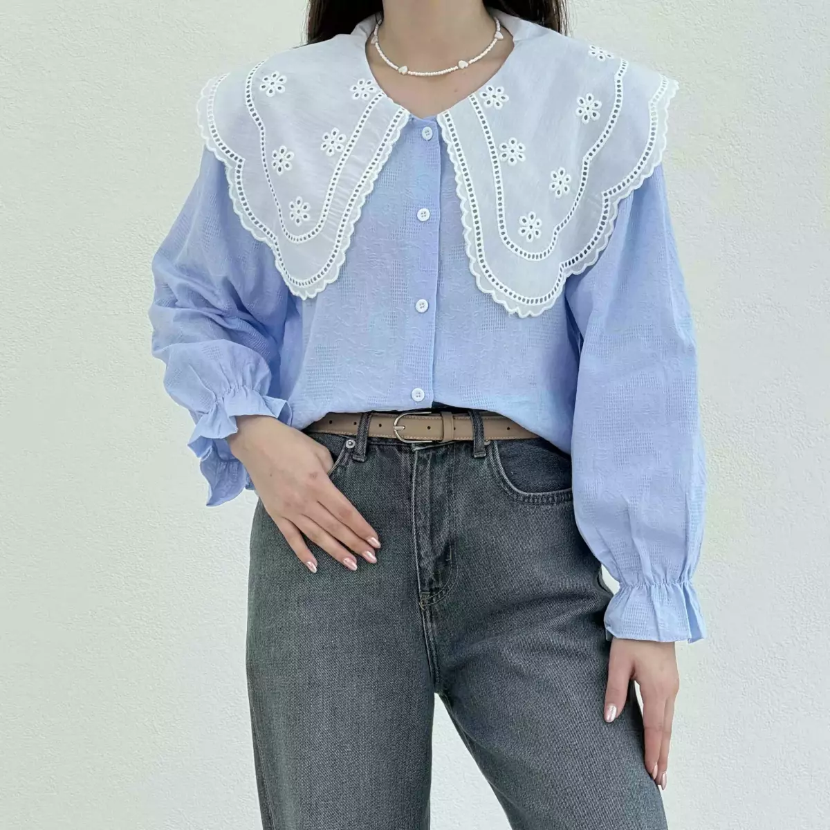 شومیز زنانه مادام