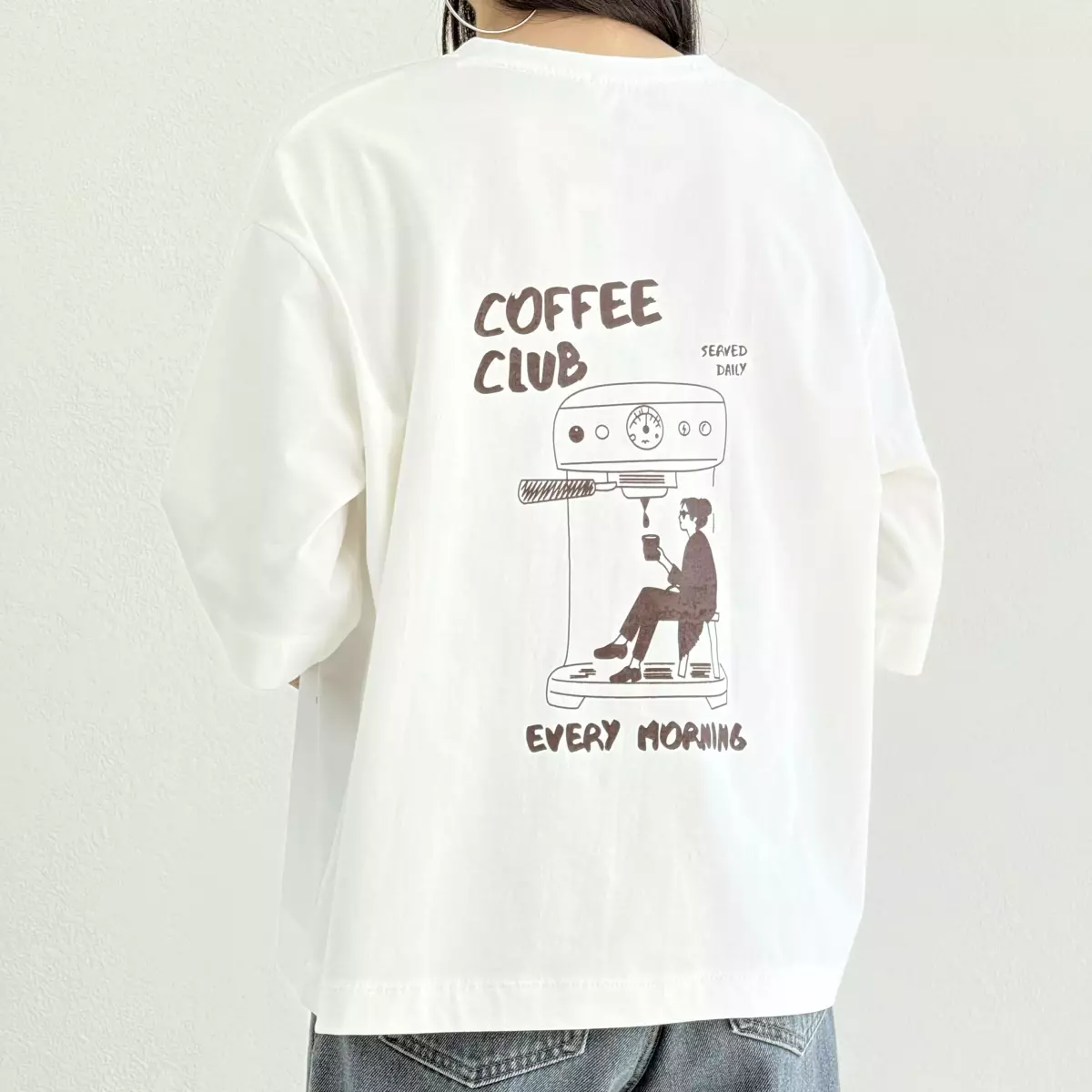Product title