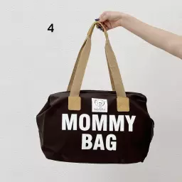 ساک زنانه mommy bag
